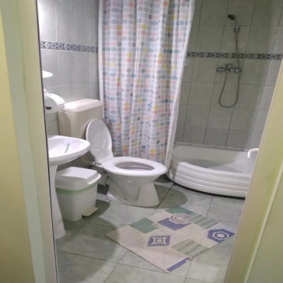 Foto Hotel Arta Eforie Nord