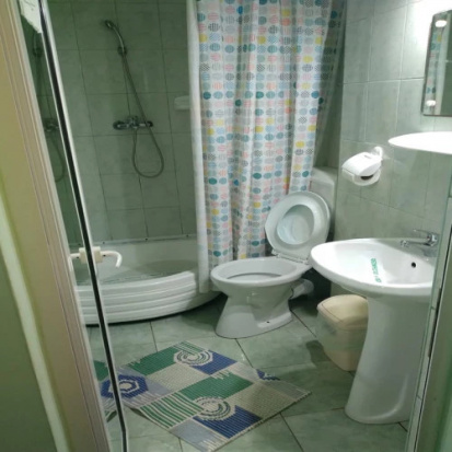 Foto Hotel Arta Eforie Nord