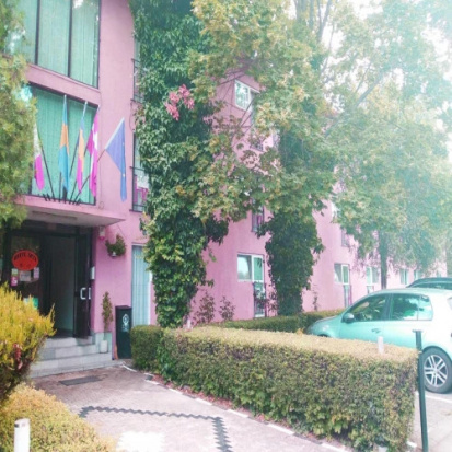 Foto Hotel Arta Eforie Nord