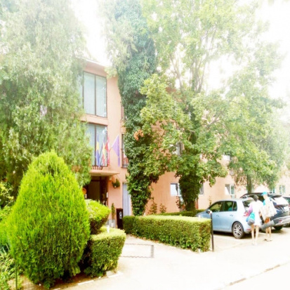 Foto Hotel Arta Eforie Nord