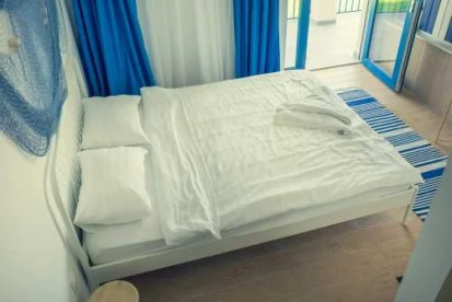 Foto Camere The Old Border Vama Veche 2 Mai