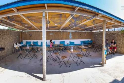 Foto Camere The Old Border Vama Veche 2 Mai