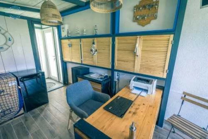 Foto Camere The Old Border Vama Veche 2 Mai