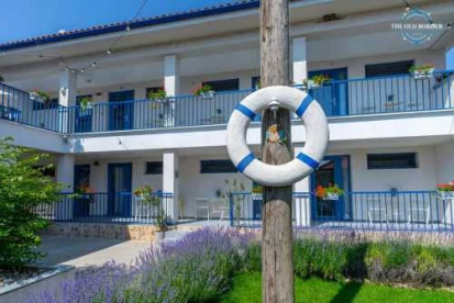 Foto Camere The Old Border Vama Veche 2 Mai