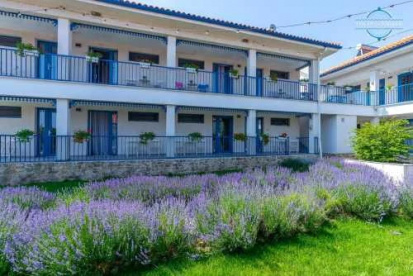 Foto Camere The Old Border Vama Veche 2 Mai