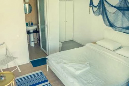 Foto Camere The Old Border Vama Veche 2 Mai