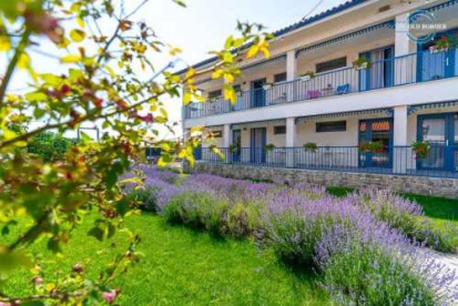 Foto Camere The Old Border Vama Veche 2 Mai