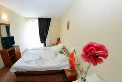Hotel Ovicris