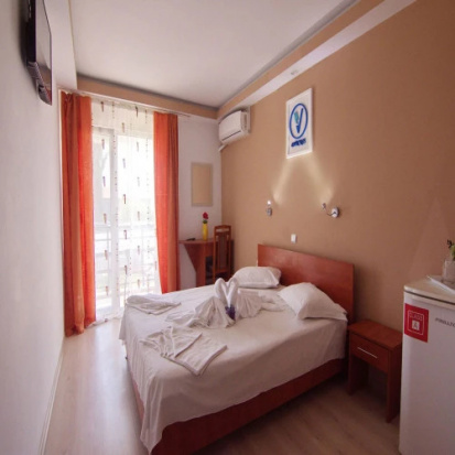 Foto Hotel Ovicris Selena Eforie Nord