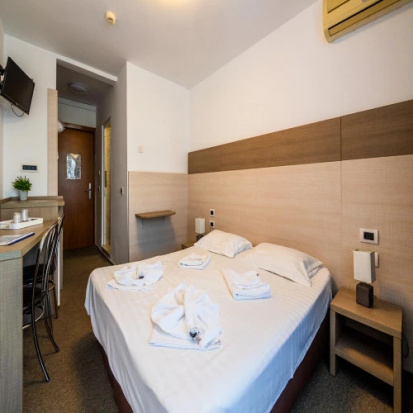 Foto Hotel Aurora Mamaia