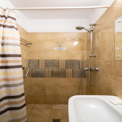Foto Hotel Aurora Mamaia