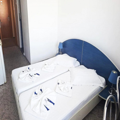Foto Hotel Aurora Mamaia