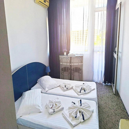 Foto Hotel Aurora Mamaia