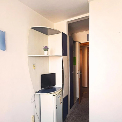 Foto Hotel Aurora Mamaia