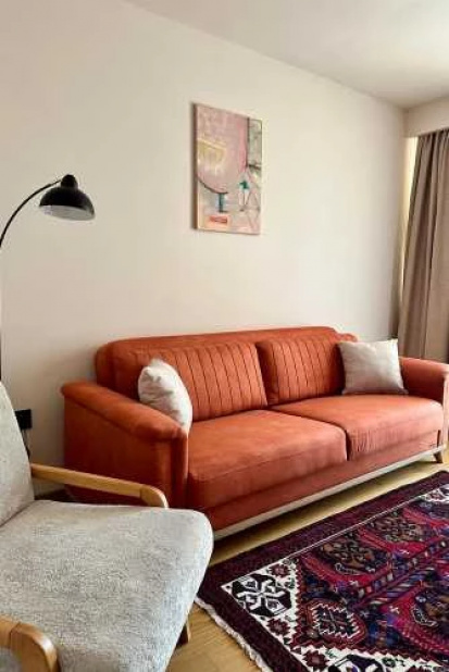 Foto Hotel Carmen Eforie Nord