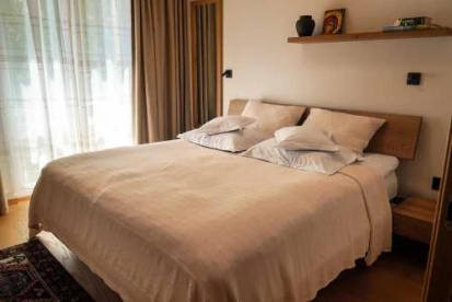 Foto Hotel Carmen Eforie Nord