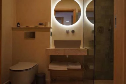 Foto Hotel Carmen Eforie Nord