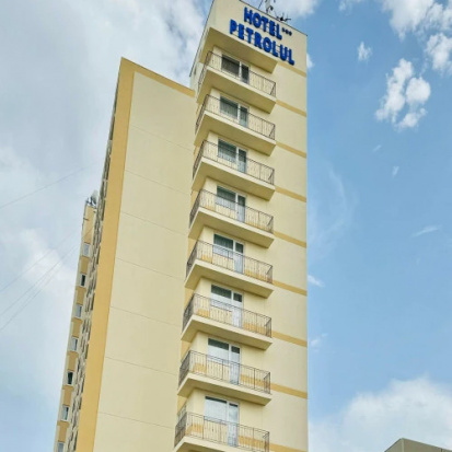 Foto Hotel Petrolul Eforie Nord