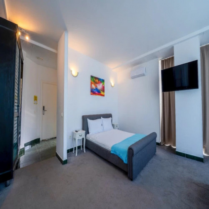 Foto Rooms Avenue Palm Eforie Nord