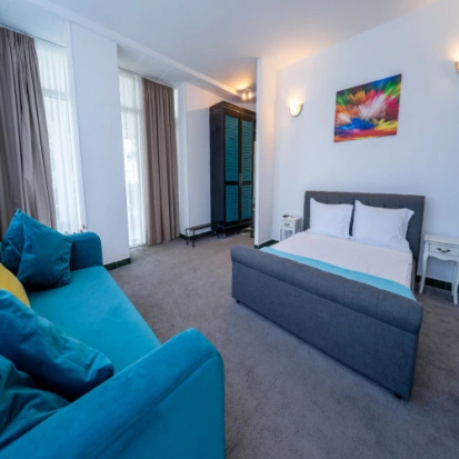 Foto Rooms Avenue Palm Eforie Nord