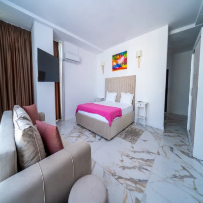 Foto Rooms Avenue Palm Eforie Nord