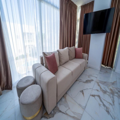 Foto Rooms Avenue Palm Eforie Nord