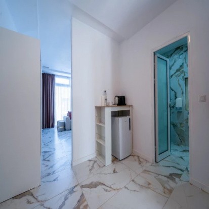 Foto Rooms Avenue Palm Eforie Nord