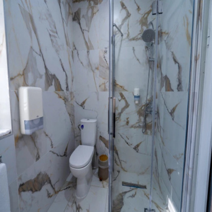 Foto Rooms Avenue Palm Eforie Nord