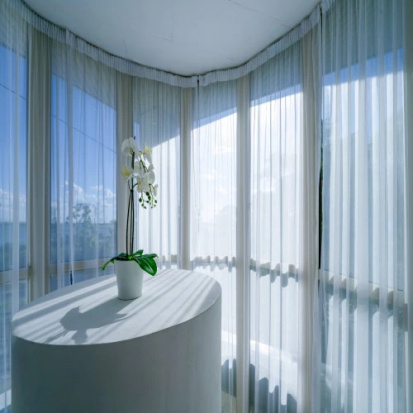 Foto Rooms Avenue Palm Eforie Nord