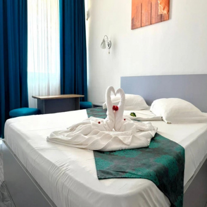 Foto Hotel Minerva Eforie Nord