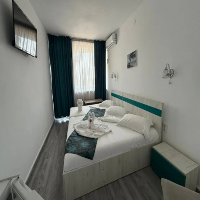 Foto Hotel Minerva Eforie Nord
