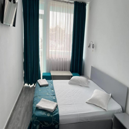 Foto Hotel Minerva Eforie Nord