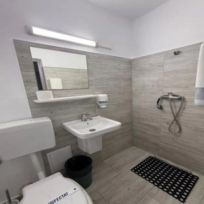 Foto Hotel Minerva Eforie Nord