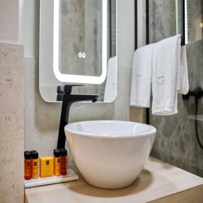 Foto Apartment Alezzi Infinity Resort and SPA Mamaia Nord