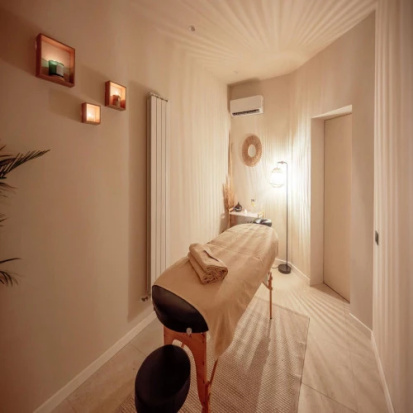 Foto Apartment Alezzi Infinity Resort and SPA Mamaia Nord