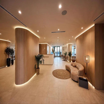 Foto Apartment Alezzi Infinity Resort and SPA Mamaia Nord