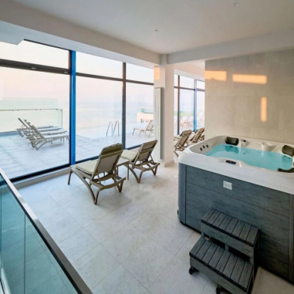 Foto Apartment Alezzi Infinity Resort and SPA Mamaia Nord