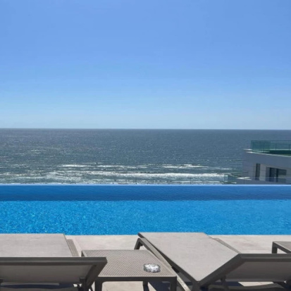 Foto Apartment Alezzi Infinity Resort and SPA Mamaia Nord