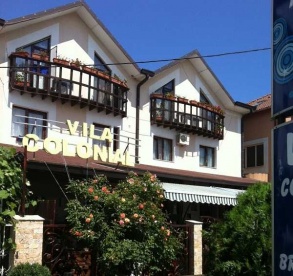 Vila Colonial