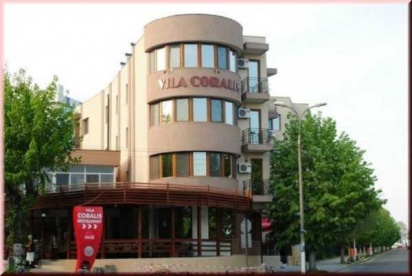 Hotel Coralis