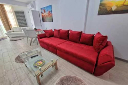 Foto Apartment Red 96 Mamaia Nord
