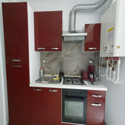 Foto Apartment Red 96 Mamaia Nord