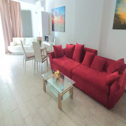Foto Apartment Red 96 Mamaia Nord
