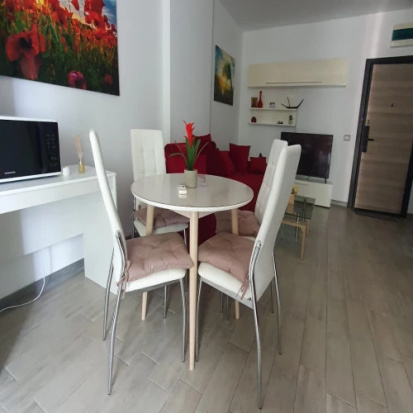 Foto Apartment Red 96 Mamaia Nord