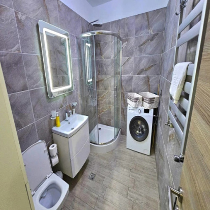 Foto Apartment Red 96 Mamaia Nord