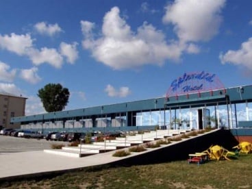 Hotel Splendid