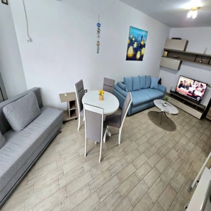 Foto Apartment Blue 95 Mamaia Nord