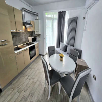 Foto Apartment Blue 95 Mamaia Nord