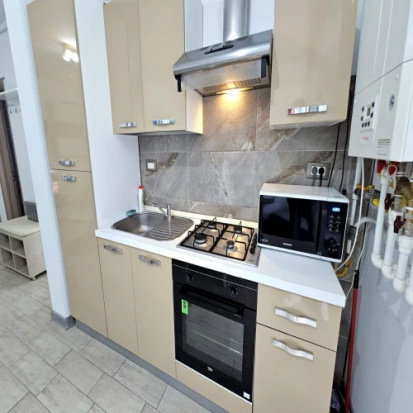 Foto Apartment Blue 95 Mamaia Nord