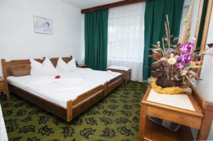 Hotel Capitol